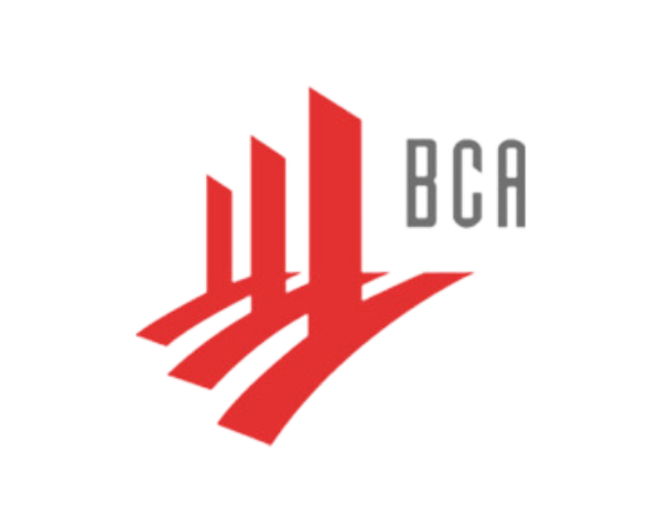 BCA Registered Contractor
