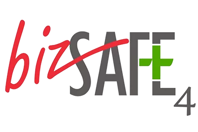 bizSAFE Level 4